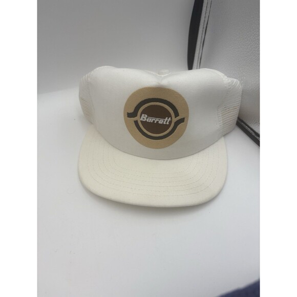 Vintage SnapBack Hat Lot-90s - Picture 5 of 6